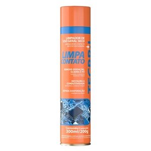 Limpa contato Tecbril 300ml