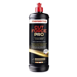 Polidor all in one cut force pro Menzerna 1L