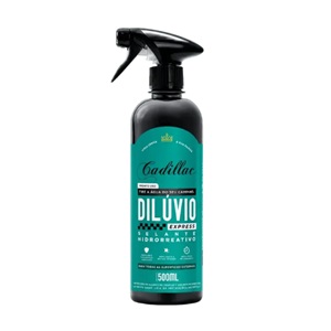Selante hidroreativo dilúvio express Cadillac 500ml