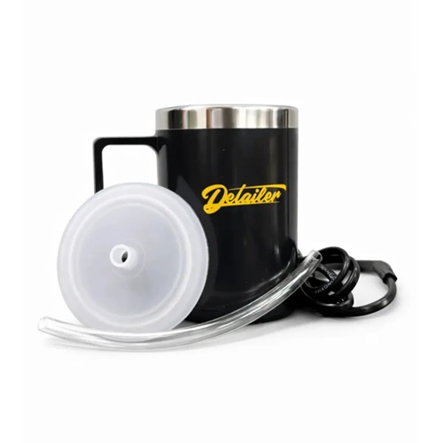 Copo térmico p/ polímero farol clean Detailer