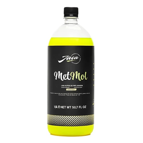 Desincrustante 1:60 metmol Jaça 1,5L