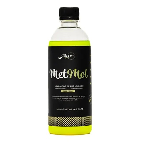 Desincrustante 1:60 metmol Jaça 500ml