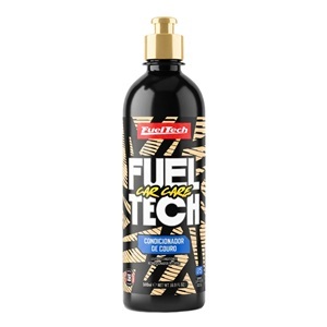 Hidratante de couro FuelTech 500ml