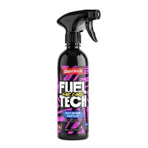 Limpador APC FuelTech 500ml