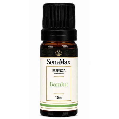 Essência p/ difusores bambu Senalar 10ml