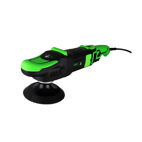 Politriz rotativa 1.250w fast cut Kers 5" 110v