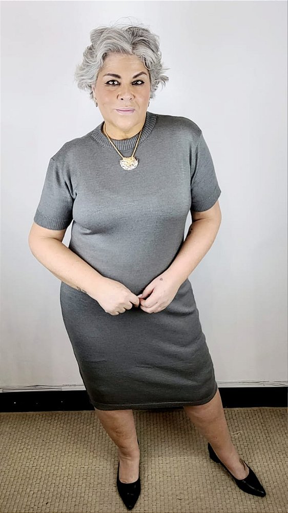 VESTIDO MODAL