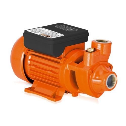 BOMBA D'AGUA PERIFÉRICA 1/2HP 220 VOLTS - FOXLUX