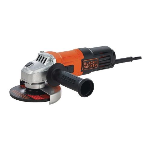 ESMERILHADEIRA 650W 4 1/2'' - BLACK & DECKER