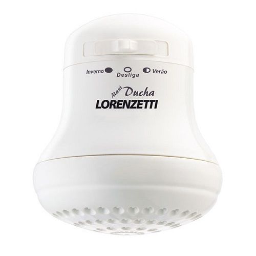 DUCHA MAXI DUCHA - 5500 WATTS - LORENZETTI