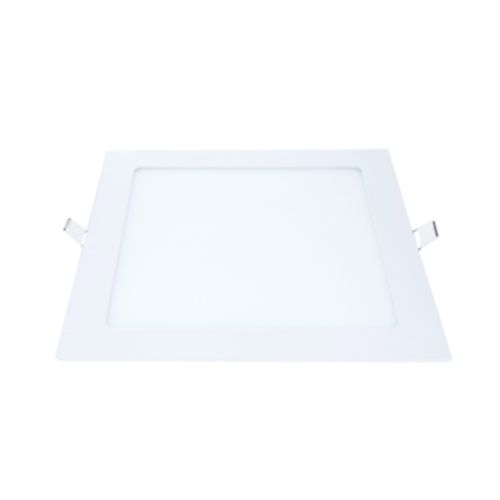 PAINEL LED QUADRADO EMBUTIR 30 WATTS 3000K - AVANT