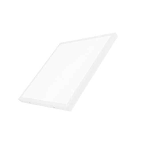 PAINEL LED QUADRADO SOBREPOR 24 WATTS 3000K - AVANT