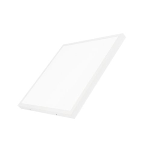 PAINEL LED QUADRADO SOBREPOR 30 WATTS 3000K - AVANT