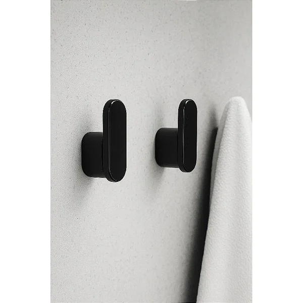 Cabides Gancho de Parede para Toalhas, Bolsas e Roupas