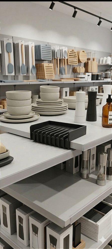 Suporte para Esponja lava louça