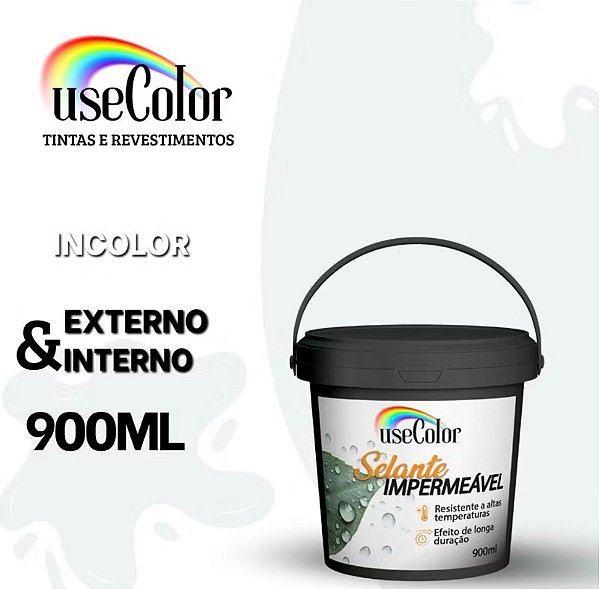 Invisível Impermeável Selante Impermeável Transparente Incolor
