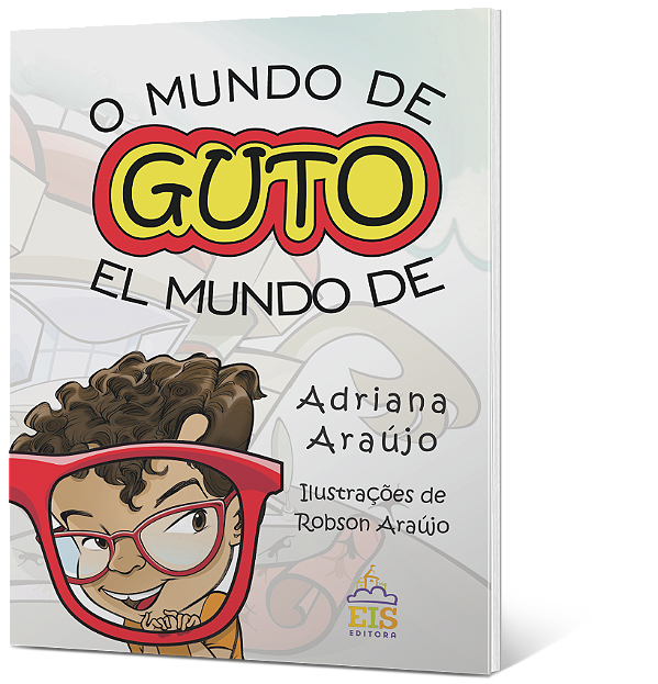 O mundo de Guto