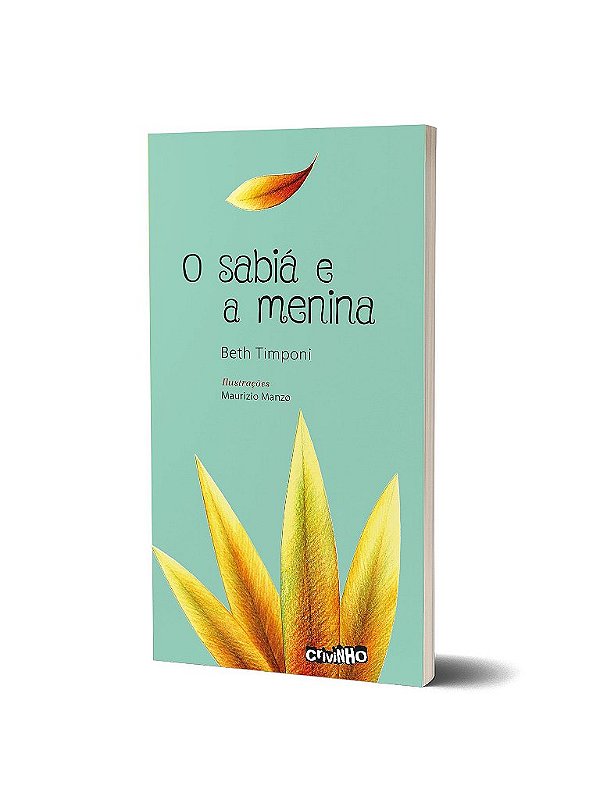 O sabiá e a menina