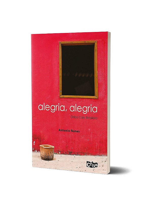 Alegria Alegria