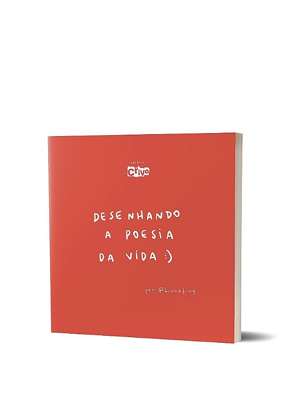 Desenhando a poesia da vida