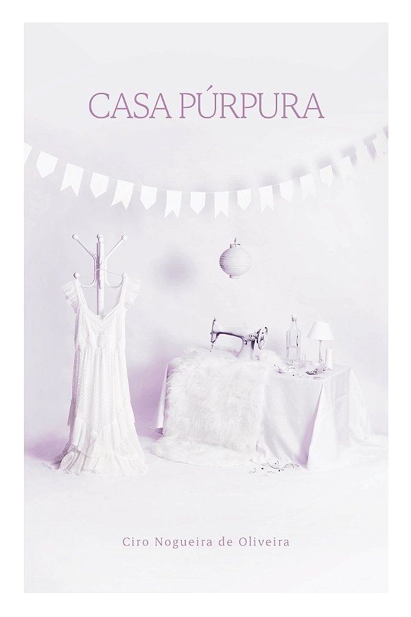 Casa Púrpura