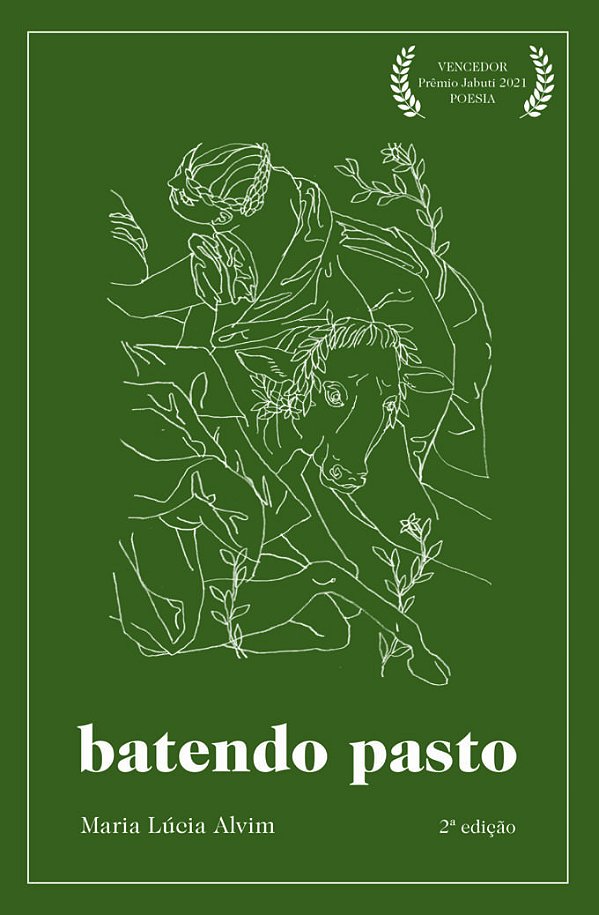 BATENDO PASTO - 2 EDICÃO