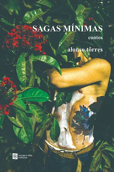 SAGAS MÍNIMAS