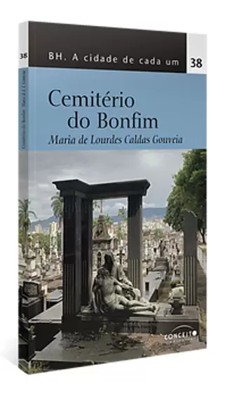 CEMITÉRIO DO BONFIM