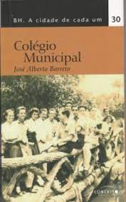 COLÉGIO MUNICIPAL