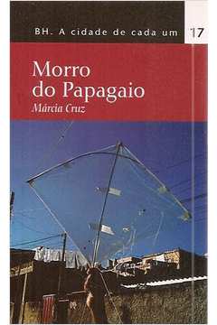 MORRO DO PAPAGAIO