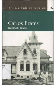 CARLOS PRATES