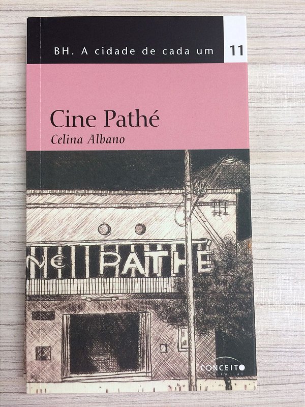 CINE PATHÉ