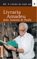 LIVRARIA AMADEU