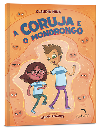 A coruja e o mondrongo