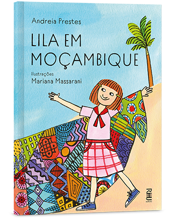 Lila em Moçambique