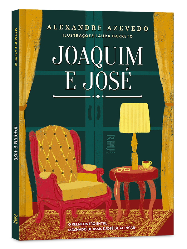 Joaquim e José