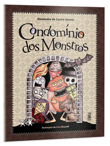 Condomínio dos monstros