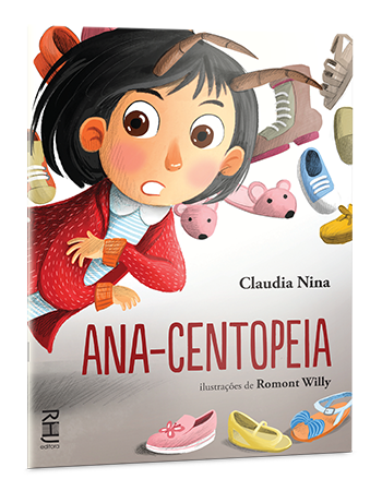 Ana-Centopeia