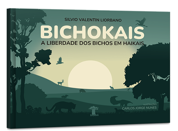 Bichokais – A liberdade dos bichos em haikais