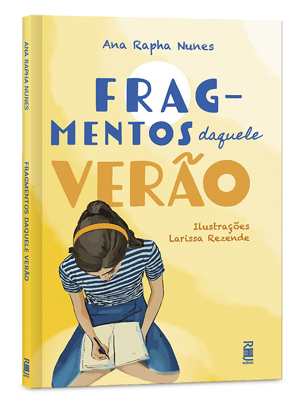 Fragmentos daquele verão