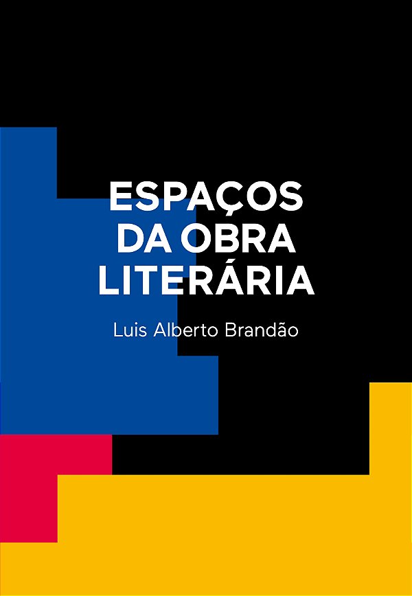 Espaços da obra literária