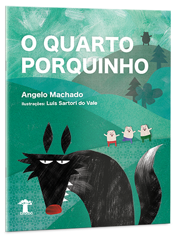 O quarto porquinho