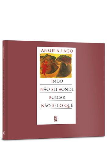 Indo não sei aonde buscar não sei o quê