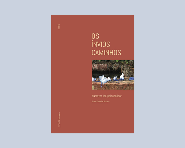 Os ínvios caminhos: escrever, ler, psicanalisar