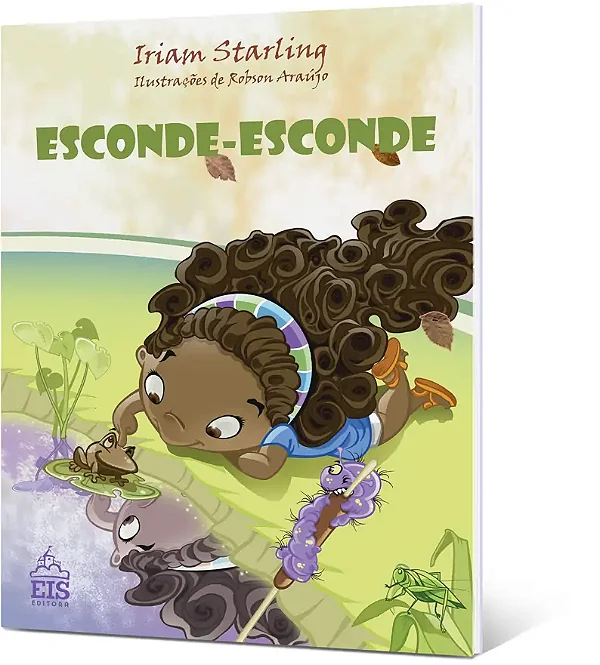 Esconde-esconde