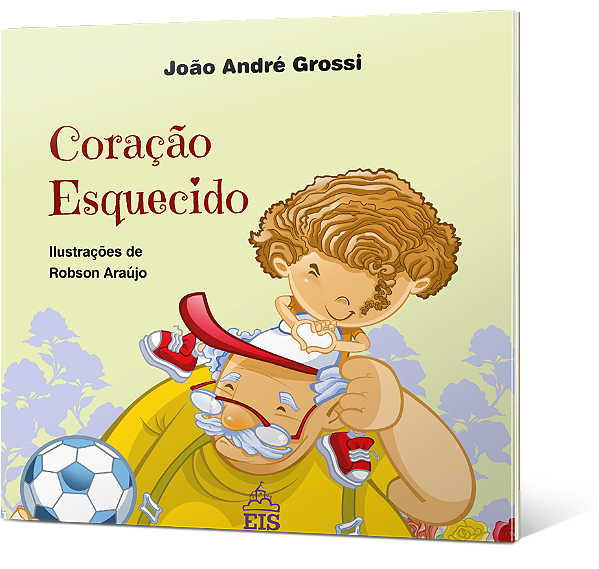 Coração esquecido