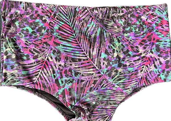 Sunga Boxer Estampada 4