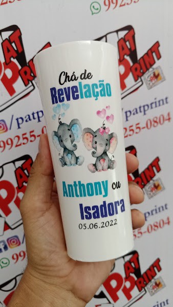 Long Drink Personalizados Manaus