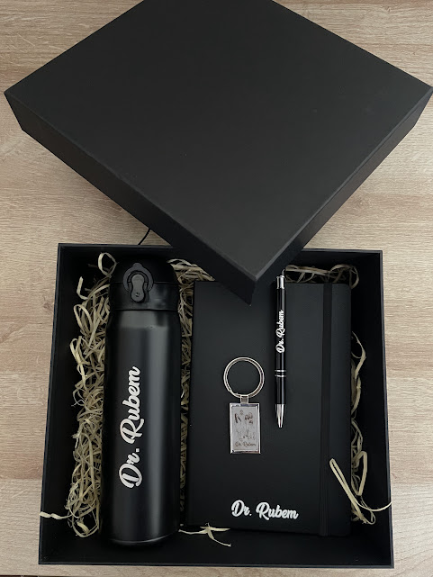 Brindes Executivo Personalizados