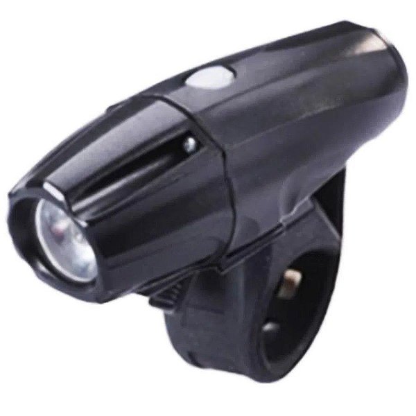 Farol dianteiro Absolute JY-7026- 1000lumens recarregavel